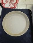 Pampered Chef 11 X 1.25 Ibch Pie Pan Baking Dish Stoneware Family Heritage K058. Fixed Price $24.95.