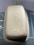 Pampered Chef Family Heritage Stoneware 17 X 11 Roaster Pan W/ Lid Dome Cover. Fixed Price $99.99.