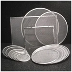 American Metalcraft Pizza Screen, Alumin. Fixed Price $12.00.