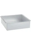 Ateco 10 By 3 Inch Professional Cake Pan. Fixed Price $22.95.