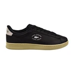 Lacoste Carnaby Set 224 Men's Shoes Black/light Yellow 748SMA0012-3E6. Fixed Price $60.00.