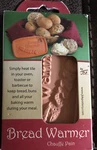 Jbk Ceramic Tile Bread Warmer. Fixed Price $13.00.