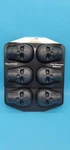 Skull Mold Cast Aluminum Bakeware Way To Celebrate Halloween 6 Cavity Nonstick. Fixed Price $19.98.