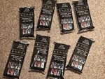 Nhl Mcdonalds Star Sticks Canada 2026 Complete Set Available. Fixed Price $19.79.