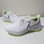 Nike Air Max 270 Black White Hot Punch Golf CK6483-001 Mens 10.5. Fixed Price $79.99.