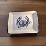 Cuisine & Company Dockside Bakeware 14" Rectangular Baking Dish. Fixed Price $33.22.