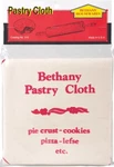 19-INCH Tan Bethany Pastry Cloth 100% Cotton For Rolling Dough Baking. Fixed Price $21.58.