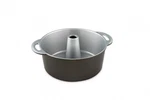 Nordic Ware Angel Food Cake Pan, 18 Cup Capacity, Graphite. Fixed Price $39.84.