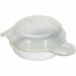 Nordic Ware Microwave Eggs 'n Muffin Breakfast Pan (60510). Fixed Price $14.00.