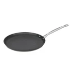 Cuisinart Classic Nonstick Hard Anodized 10 Crepe Pan. Fixed Price $59.99.