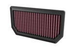 Aprilia 2021-2023 K&n High Flow Performance Air Filter. Fixed Price $73.13.