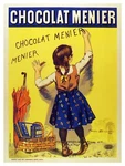 5284 Chocolate Candy French Advertisement Poster.room Interior Design.decor Art. Fixed Price $29.00.