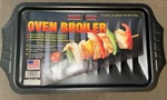 Nordic Ware Vintage 1994 Non Stick Oven Broiler 17 X 1/4 2. Fixed Price $26.99.