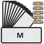 10 Pieces - Medium Silicone Mats Compatible With Harvest Right Freeze Dryer.... Fixed Price $42.19.