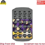 Wilton Premium Non-stick 24-CUP Mini Muffin And Cupcake Pan 17.7 X 10.7 0.8. Fixed Price $12.28.