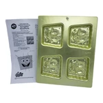 Vtg Wilton Spongebob Squarepants Cake Instructions 2003 Retired 2105-5131. Fixed Price $11.94.