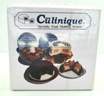 Culinique Layered Cake Pan Specialty Food Molding System Aluminum Decorating. Fixed Price $21.45.