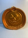 Wilton Cake Pan Jack-o-lantern Pumpkin 2105-2059. Fixed Price $6.50.