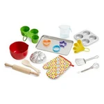 Melissa & Doug- Let's House Baking Playset. Fixed Price $33.42.