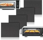 Palksky Air Fryer Oven Liners 4 Pcs Compatible With Ninja Foodi SP101 SP201. Fixed Price $11.98.