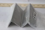 American Metalcraft Taco Holders 4" Wide. Fixed Price $7.79.