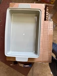 Figmint Baking Dish. Fixed Price $10.00.