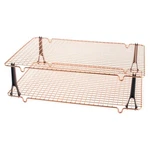 Nordic Ware Stackable Nonstick Cooling Rack Set. Fixed Price $39.72.