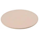 Pizza Stone Large Baking Grilling Round Rack Ceramic 15 Inches Size. Fixed Price $28.71.