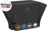 Comnova Griddle Cover For Camp Chef FTG600 - Premium 600D Outdoor Flat Top Grill. Fixed Price $50.57.