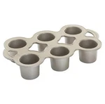 Nordic Ware Grand Popover Pan. Fixed Price $37.99.