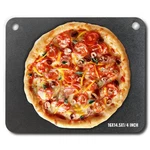 Vevor Pizza Steel 16"X14.5"X1/4" Pre-seasoned Carbon Baking Stone. Fixed Price $45.99.