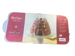 New Nordic Ware Beehive Cake Pan Platinum Collection 10 Cups Made Usa. Fixed Price $15.00.
