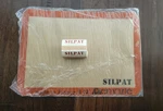 1- Silpat Mat 11 5/8"X 16 1/2"SIZE France Baking Pan SZ.13 18 Medium Sheet 295. Fixed Price $24.95.
