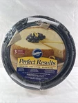 New Wilton Perfect Results 3PC Springform Pans Non Stick. 8X2.61 9X2.71 10X2.77. Fixed Price $21.45.
