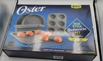 Oster 6 Piece Non Stick Bakeware Set. New In Box.. Fixed Price $24.95.