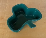 Chantal Shamrock Dish 93-SH12 Cup St Patty's Day. Fixed Price $18.00.