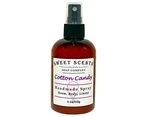 Cotton Candy Spray - Handmade Body/room Sweet Scents Soap Co.. Fixed Price $8.99.