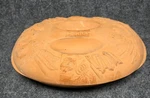 Romertopf #109 Clay Roaster Baker Reco Bay Keramik Microwave & Oven Safe. Fixed Price $30.00.