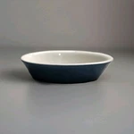 Vtg Hall 550 Boston Baker In Cadet Blue. Fixed Price $15.00.