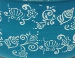 Temp-tations Set Of 3 Seasonal Nested Prep Bowl T48069 Floral Lace Summer. Fixed Price $18.71.