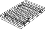 Wilton Excelle Elite 3-TIER Cooling Rack For Cookies, Cake And More Batch. Fixed Price $51.25.