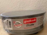 Non-stick Springform Cake Pan Goodcook 9 In. Dia. X 2-3/4 D.. Fixed Price $9.50.