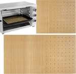 Katbite Parchment Paper Liners 180CS Disposable 9X11. Fixed Price $20.99.