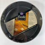Wilton Excelle Elite Non-stick Springform Baking Pan 10-INCH, By 2.75 New. Fixed Price $19.99.