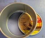 Wilton Nip Vtg 6" Size Spring Form Pan. Fixed Price $22.50.