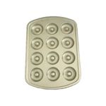 Pampered Chef Donut Pan 100019. Fixed Price $9.00.