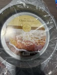 Mrs. Andersons Baking Non Stick Round Cake Pan, 9". Fixed Price $14.95.