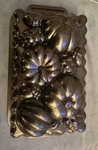 Nordic Ware Harvest Bounty Loaf (91648) American Made Autumn Fall. Fixed Price $15.00.