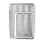Nordic Ware Prism Baker's Bundle Quarter And Half Sheet. Fixed Price $32.00.
