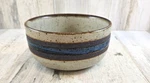 Otagiri Horizon Stoneware Japan 1 All Purpose Bowl 5 3/4" Mcm. Fixed Price $39.91.